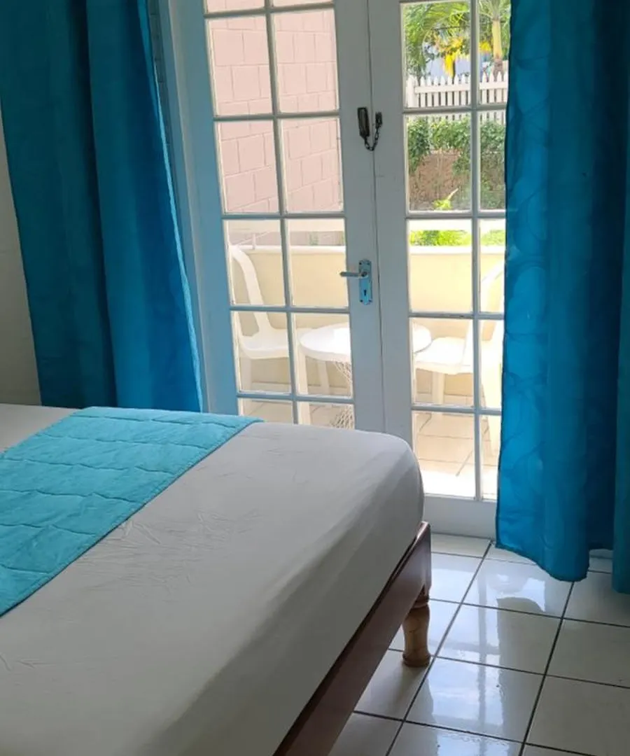 Fisherman'S Point Accommodations Ocho Rios 0*,  Jamaica