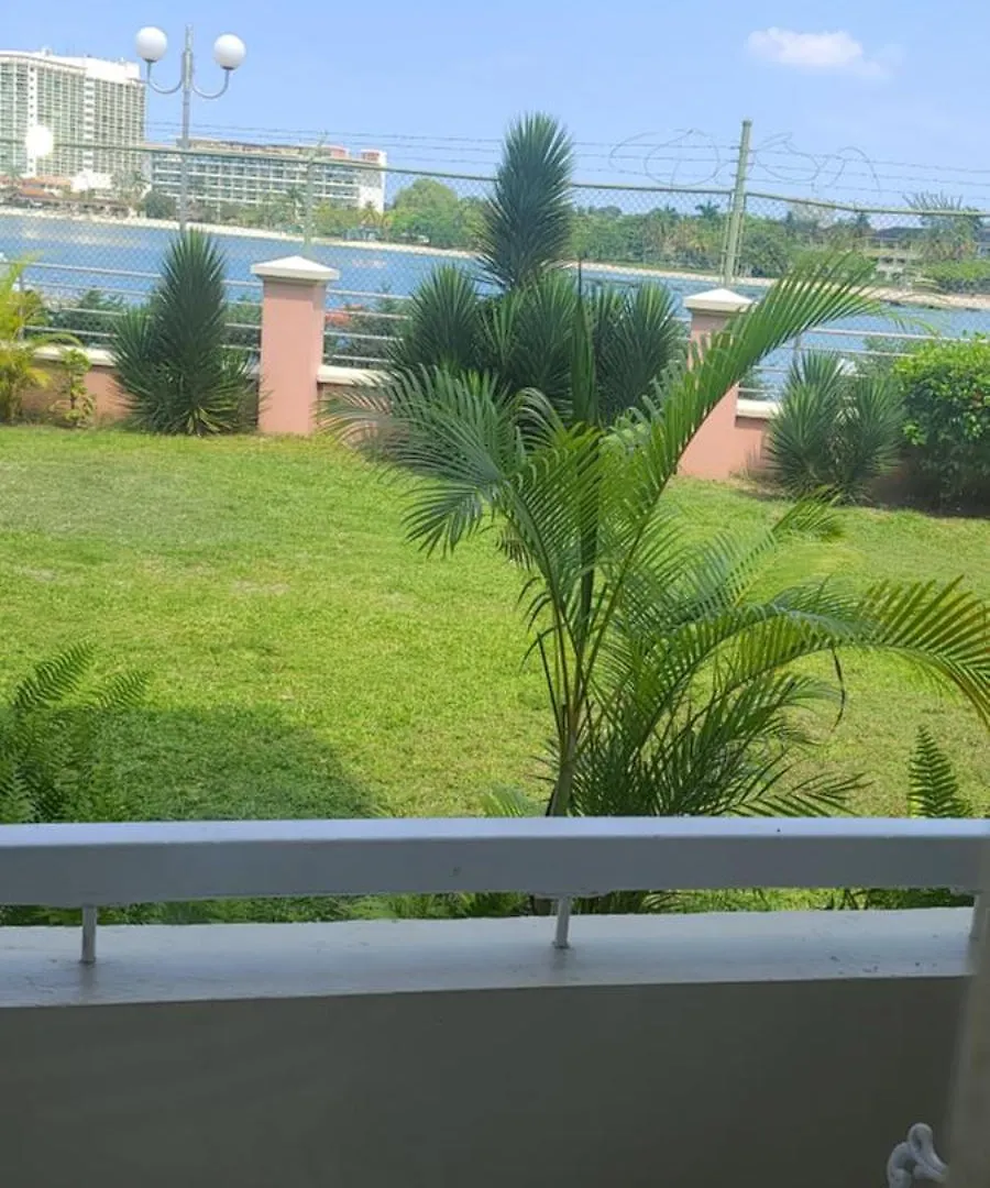Fisherman'S Point Accommodations Ocho Rios Apartment