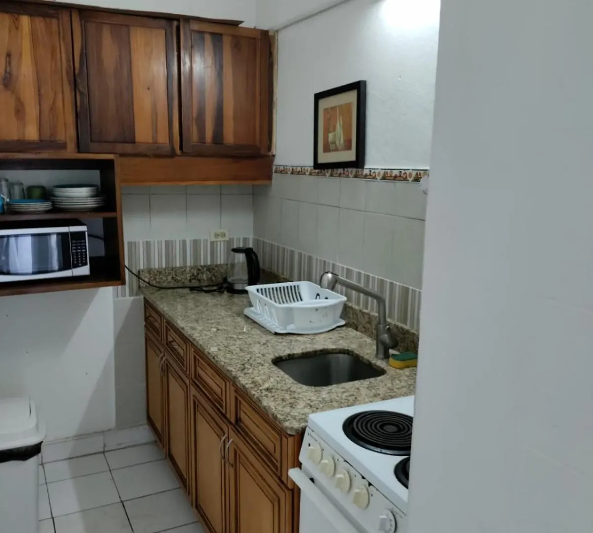 Fisherman'S Point Accommodations Ocho Rios 0*,  Jamaica