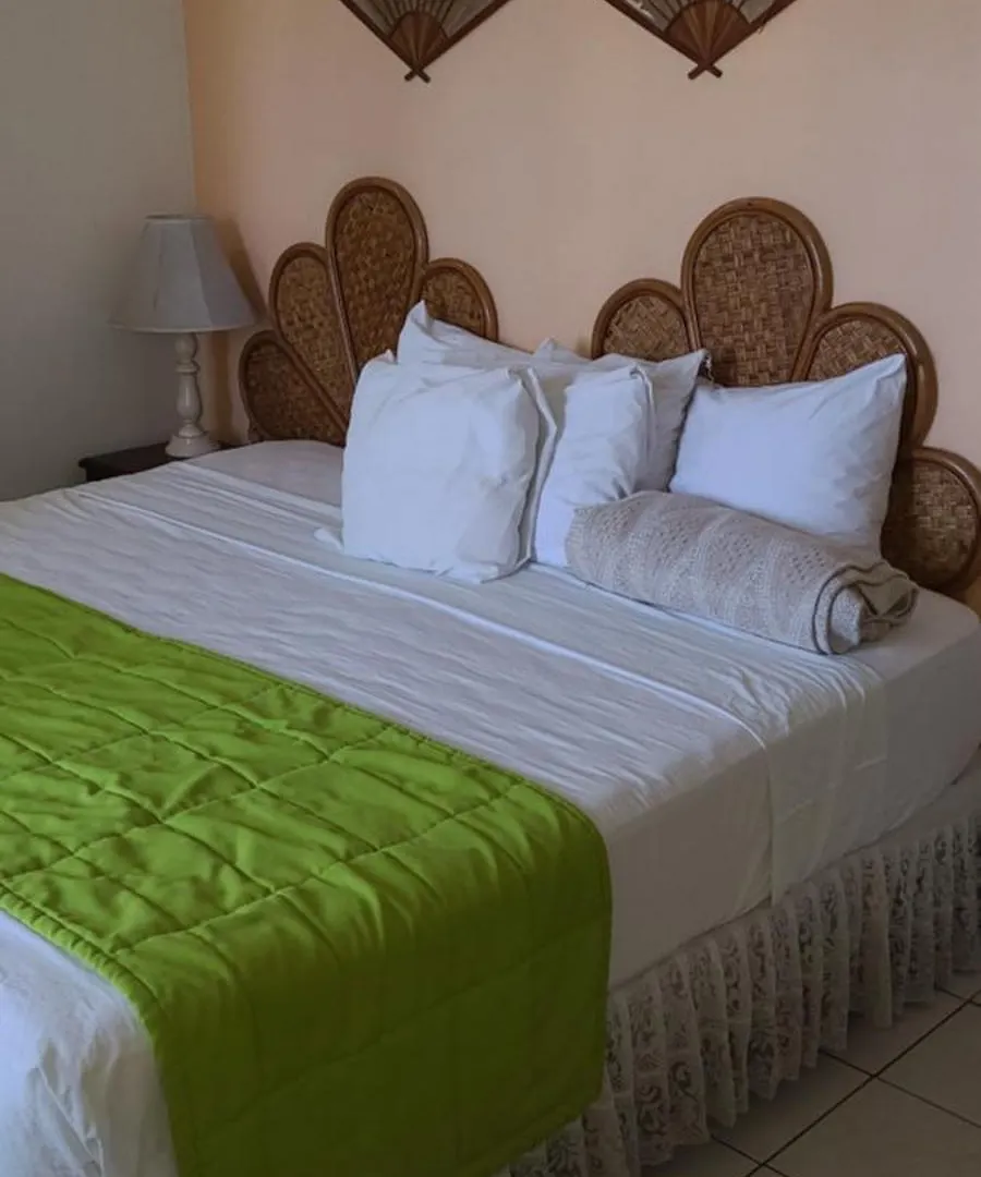 Apartment Fisherman'S Point Accommodations Ocho Rios Jamaica