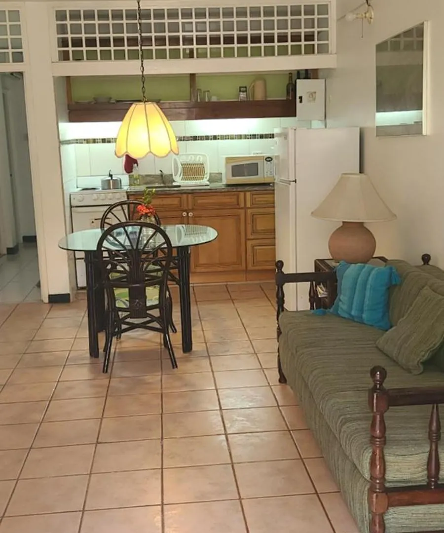 Fisherman'S Point Accommodations Ocho Rios Jamaica