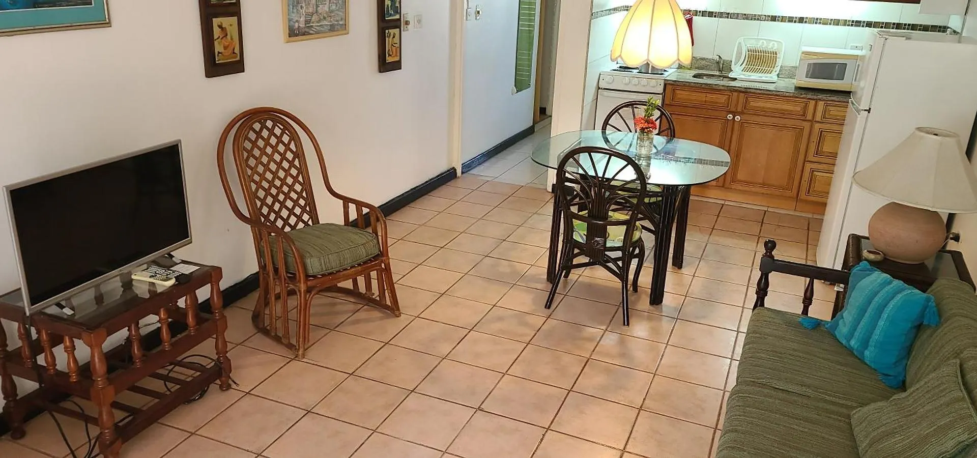 Fisherman'S Point Accommodations Ocho Rios 0*,  Jamaica
