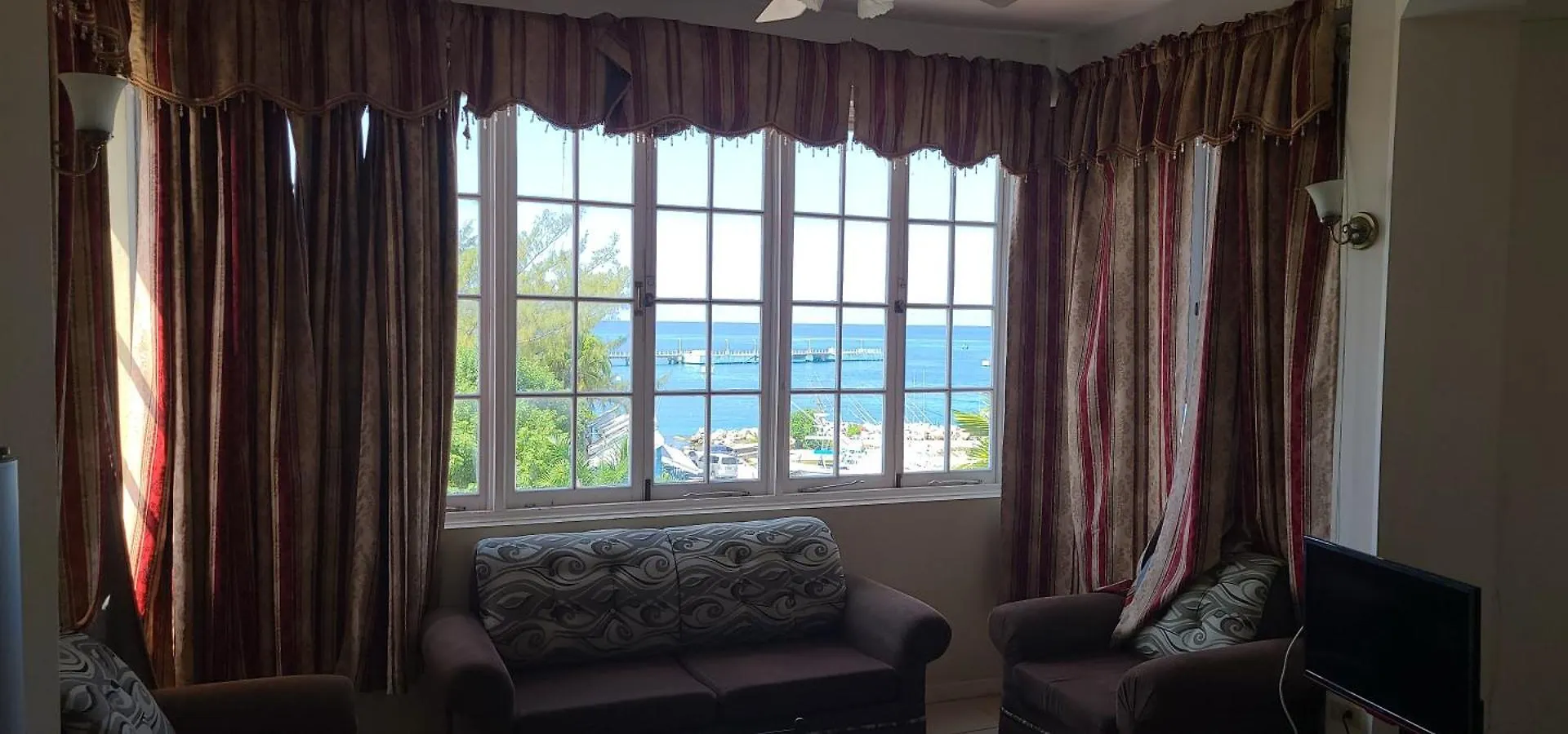 Fisherman'S Point Accommodations Ocho Rios