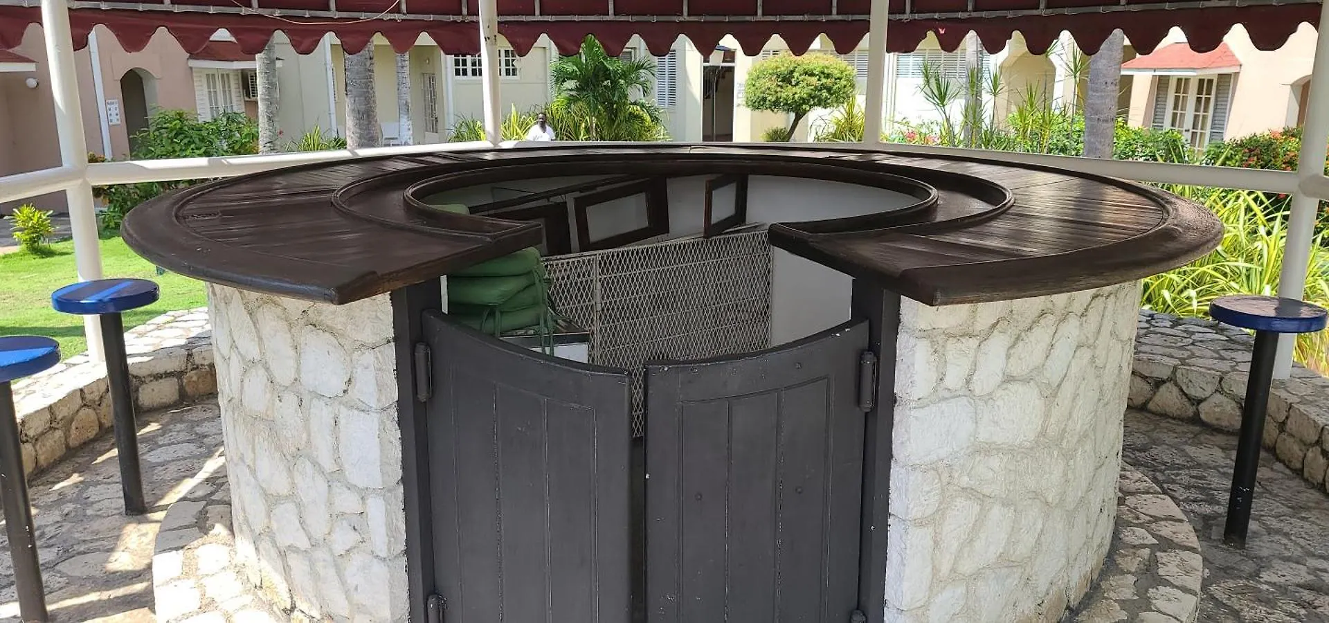 Fisherman'S Point Accommodations Ocho Rios 0*,