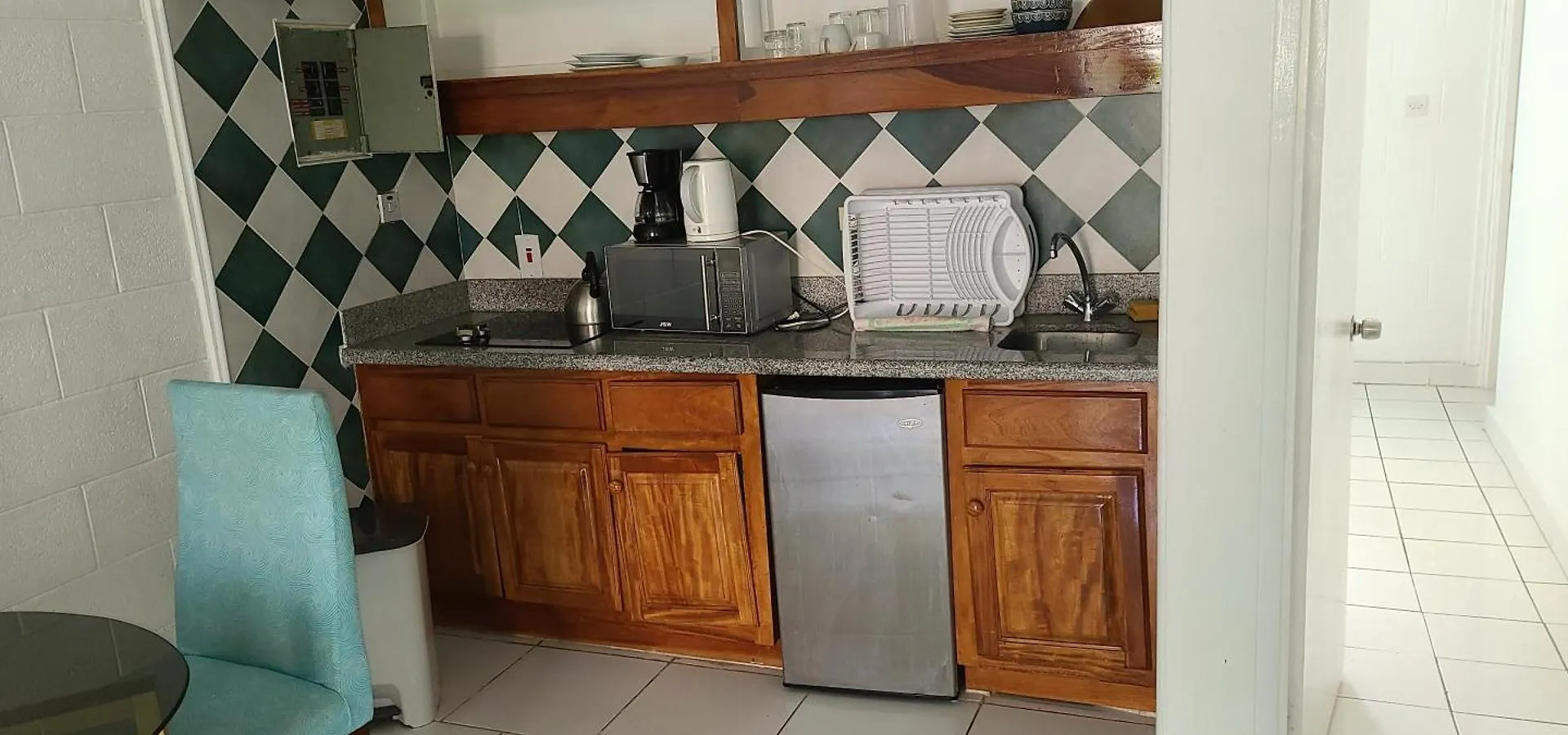 Apartment Fisherman'S Point Accommodations Ocho Rios Jamaica