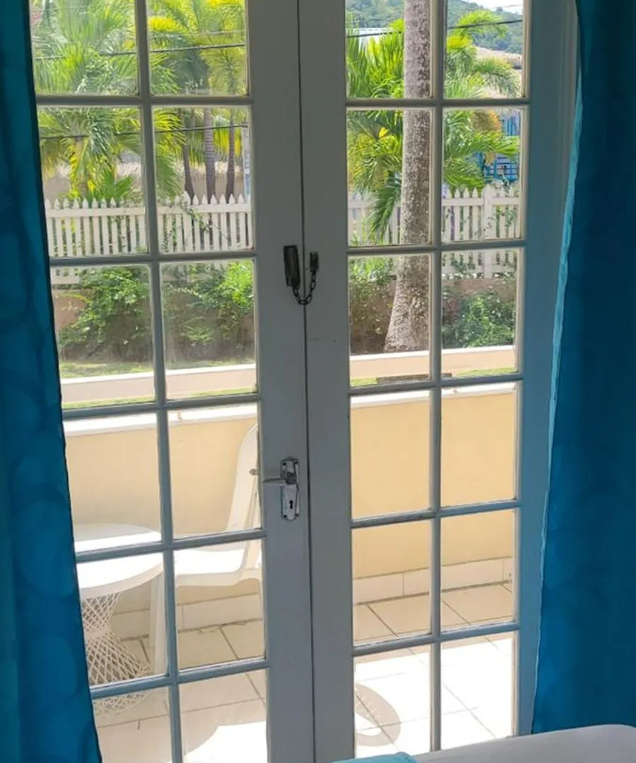 Fisherman'S Point Accommodations Ocho Rios Apartment