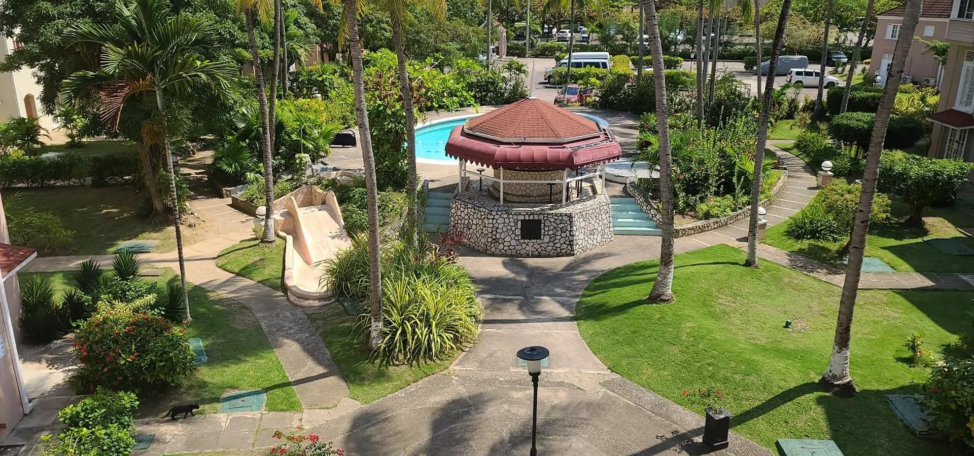 Fisherman'S Point Accommodations Ocho Rios