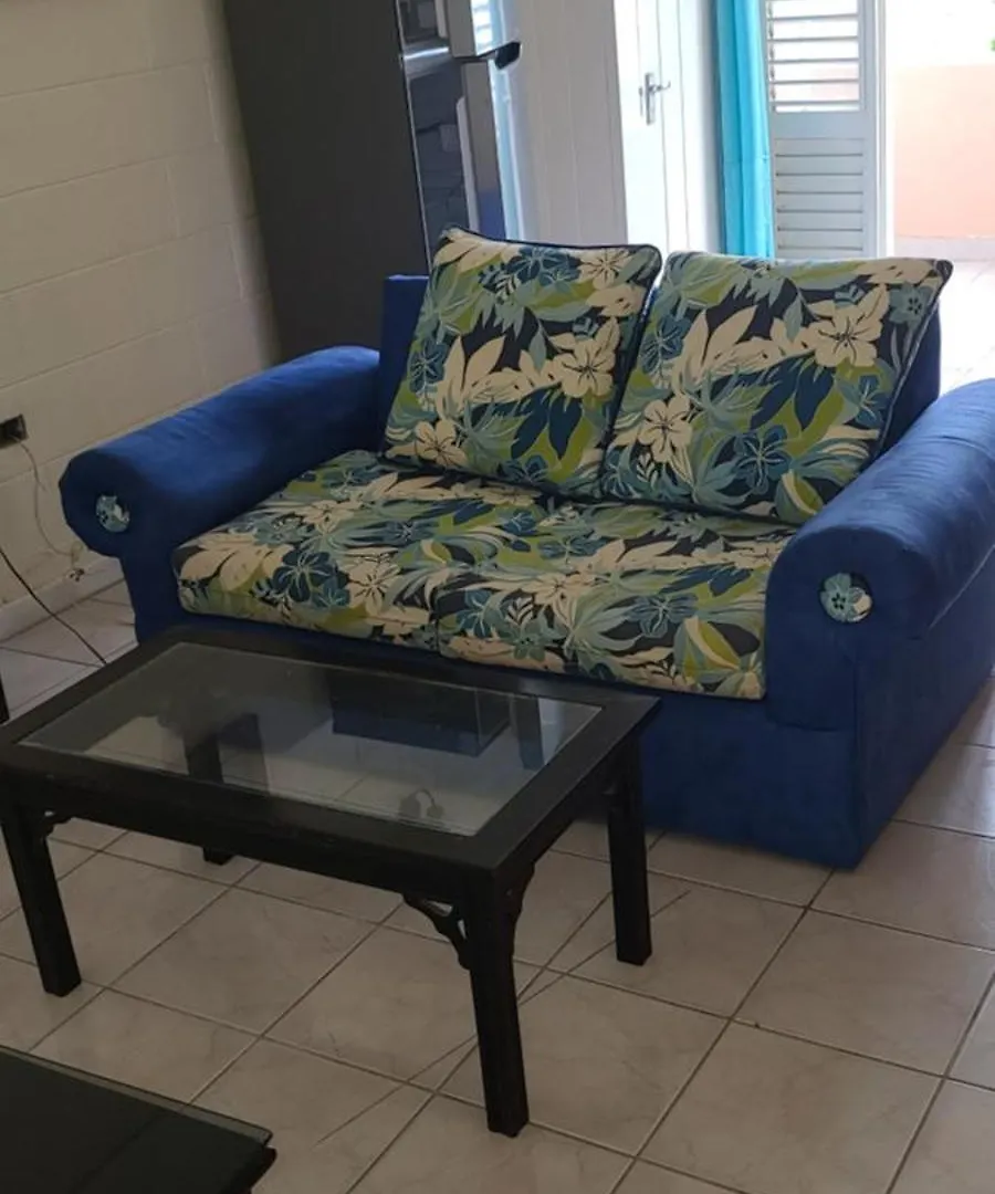 Fisherman'S Point Accommodations Ocho Rios 0*,