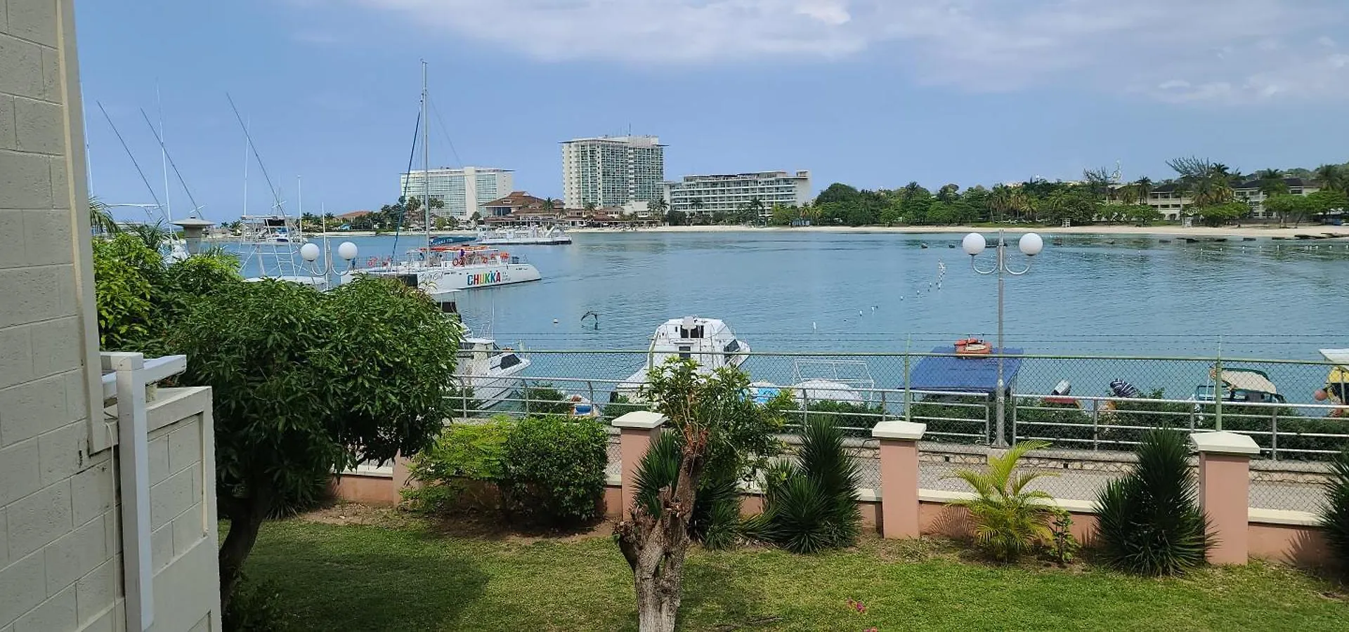 Apartment Fisherman'S Point Accommodations Ocho Rios