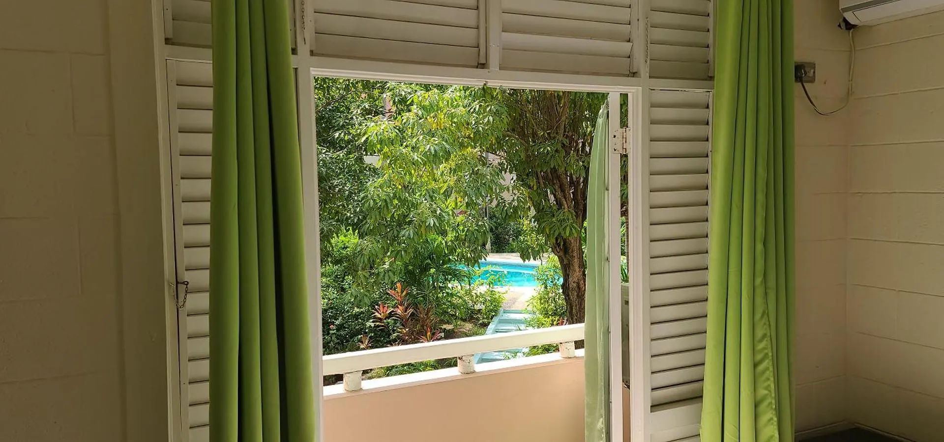 Fisherman'S Point Accommodations Ocho Rios 0*,