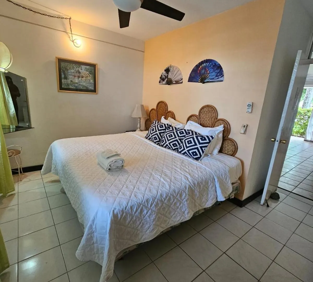 Apartment Fisherman'S Point Accommodations Ocho Rios Jamaica