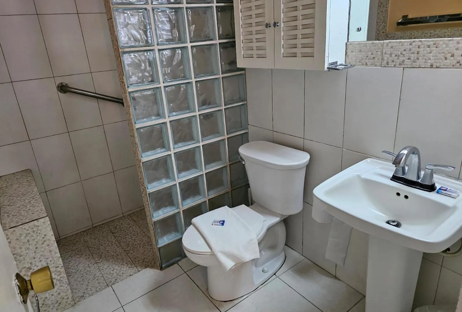 Fisherman'S Point Accommodations Ocho Rios Apartment