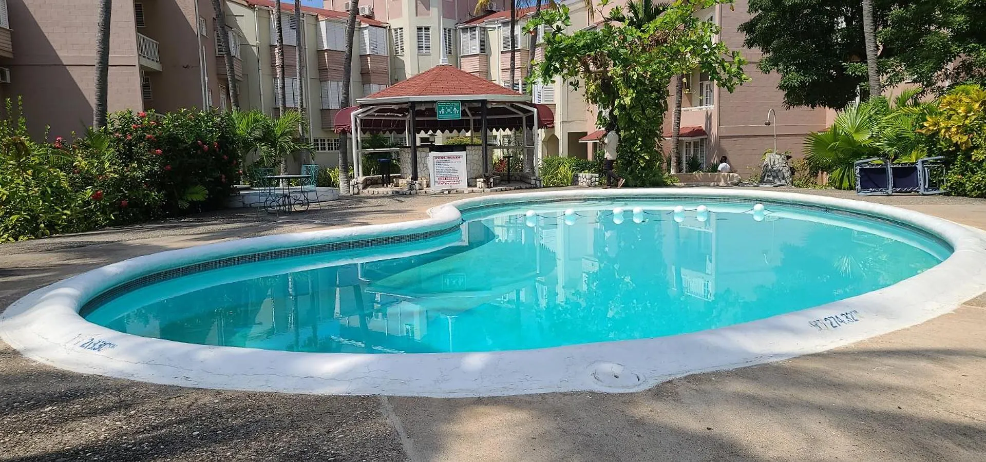 Fisherman'S Point Accommodations Ocho Rios Jamaica