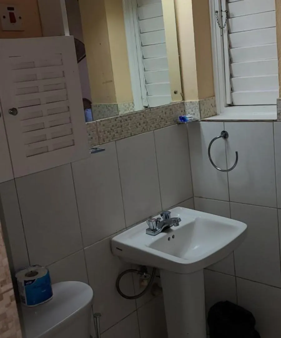 Apartment Fisherman'S Point Accommodations Ocho Rios Jamaica