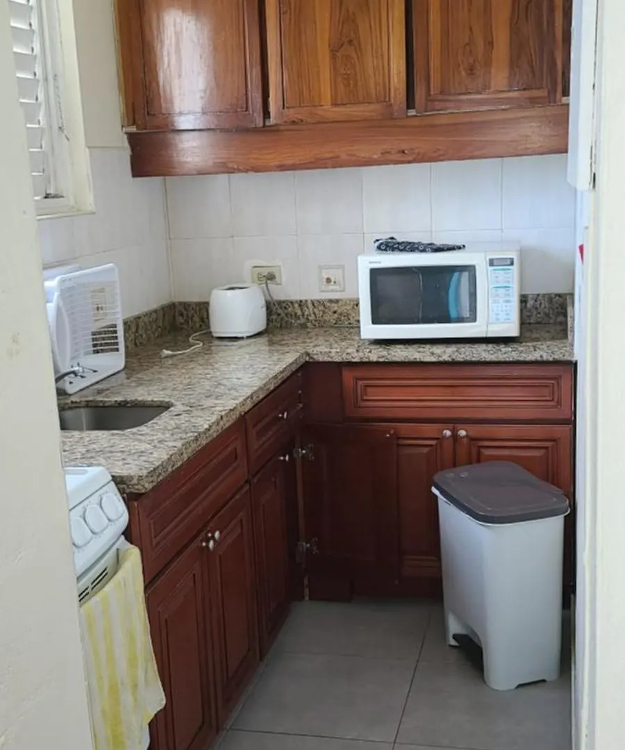 Fisherman'S Point Accommodations Ocho Rios Apartment