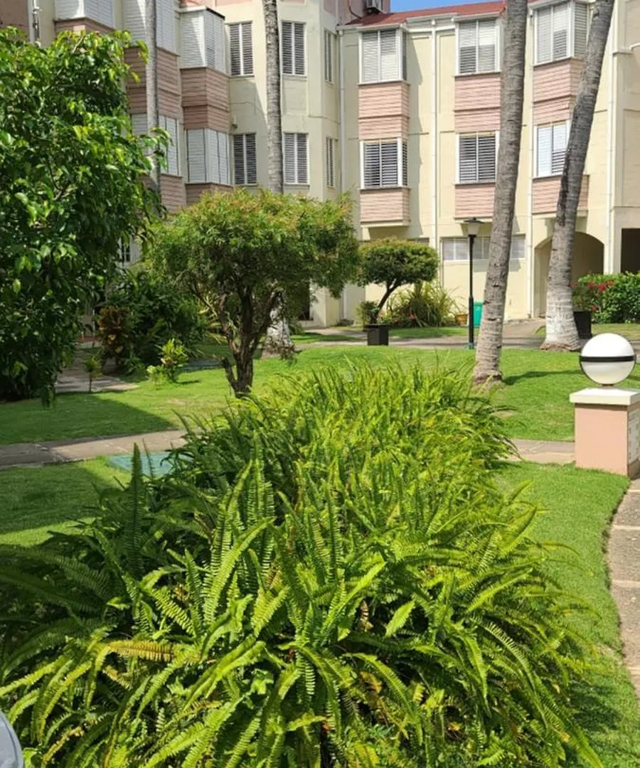 Fisherman'S Point Accommodations Ocho Rios Apartment