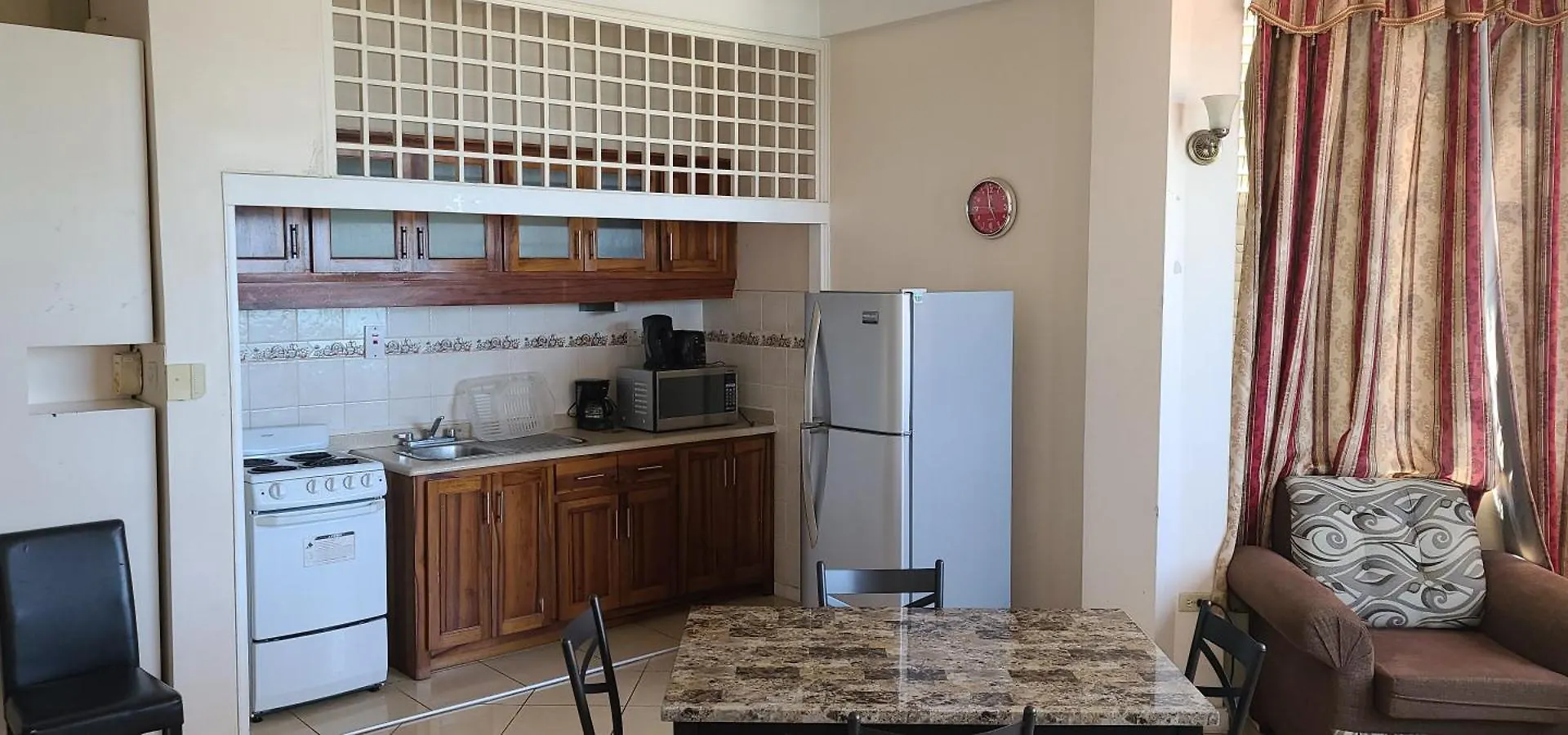 Apartment Fisherman'S Point Accommodations Ocho Rios