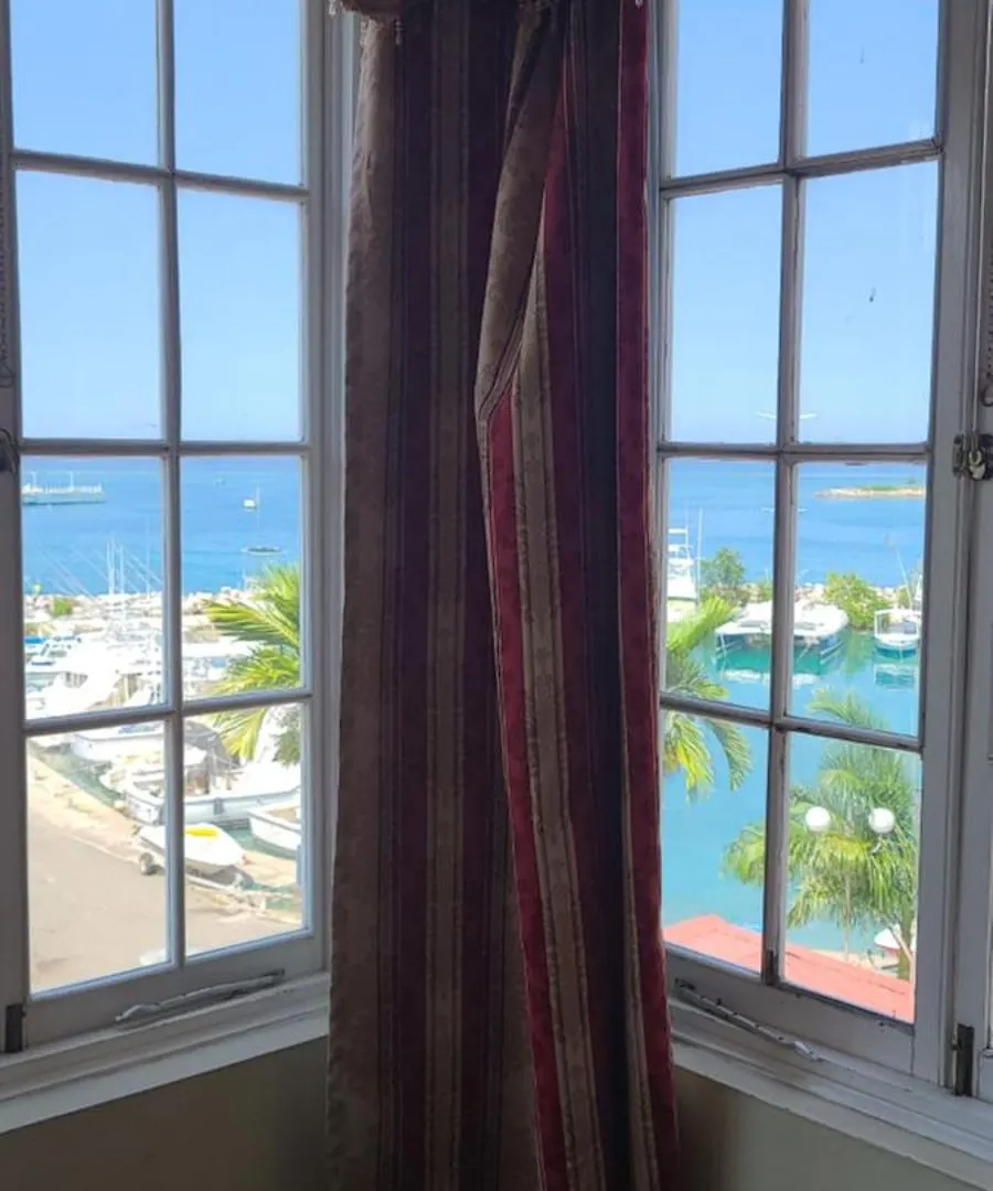 Apartment Fisherman'S Point Accommodations Ocho Rios Jamaica