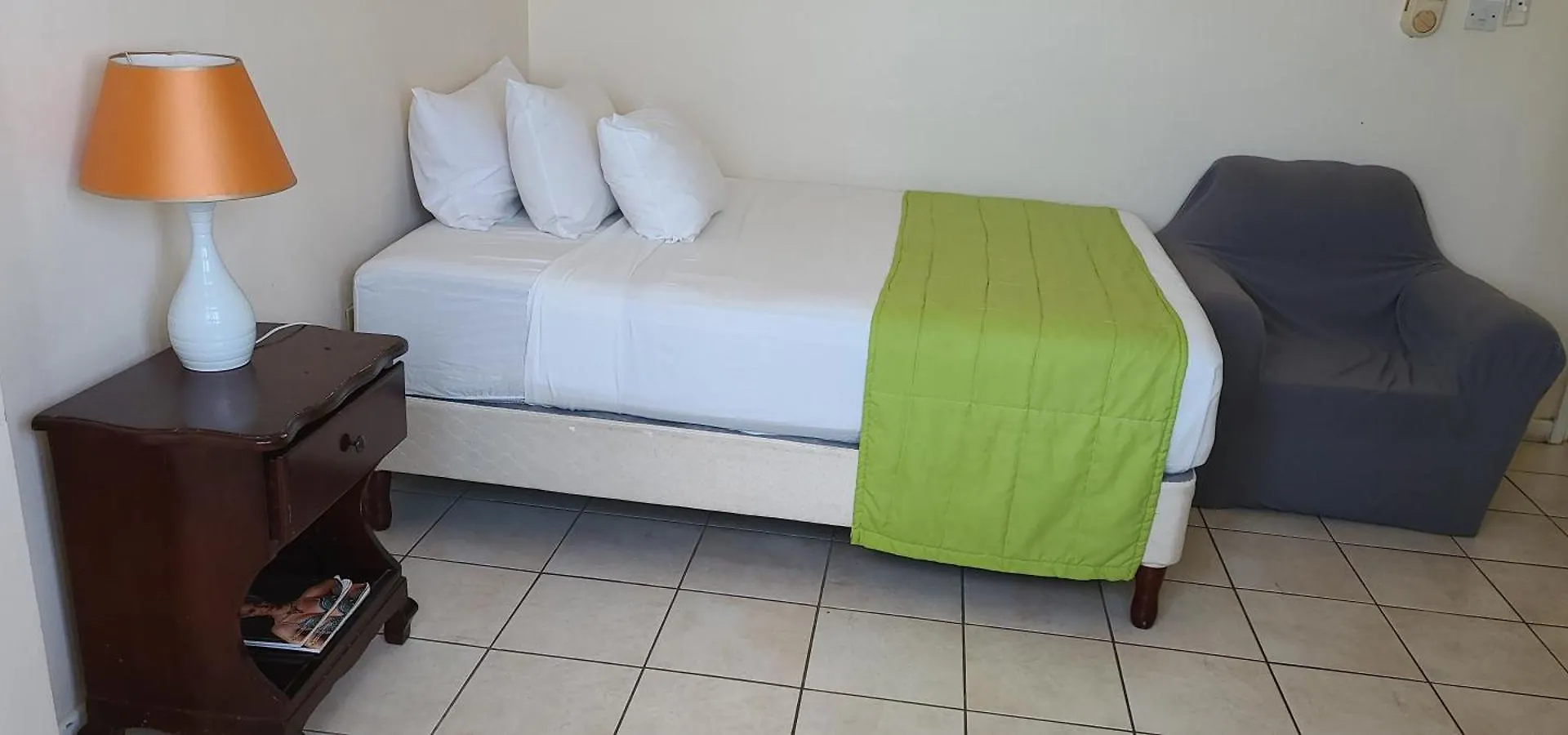 Fisherman'S Point Accommodations Ocho Rios Apartment
