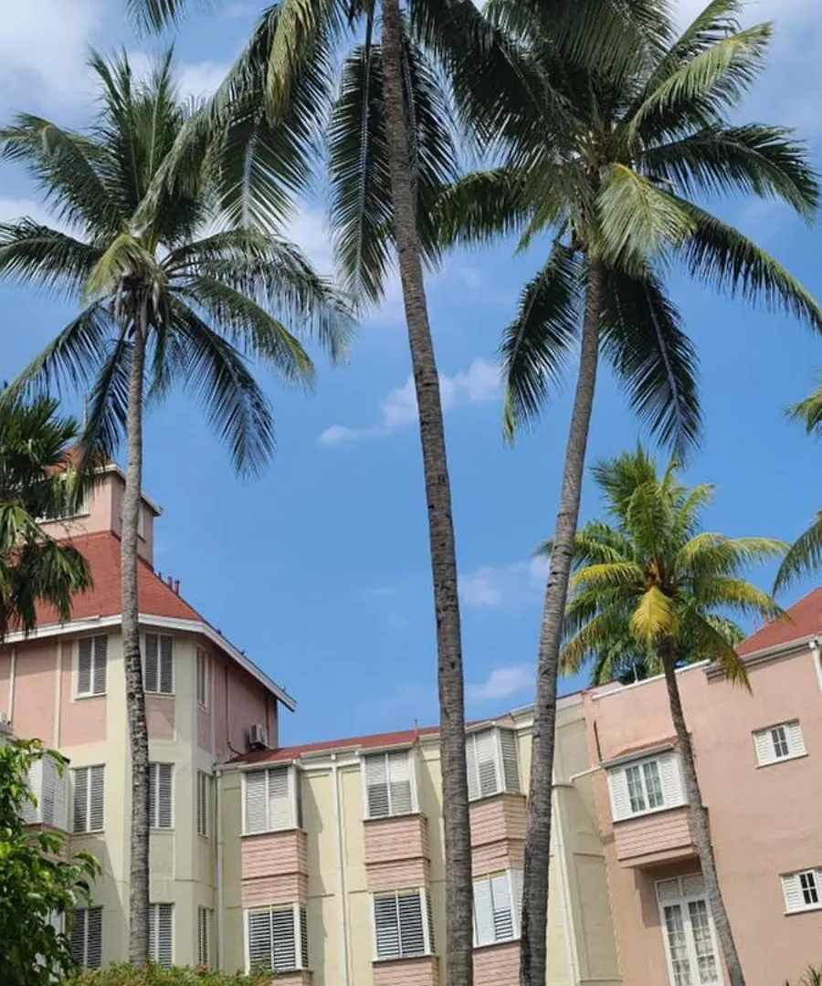 Fisherman'S Point Accommodations Ocho Rios 0*,