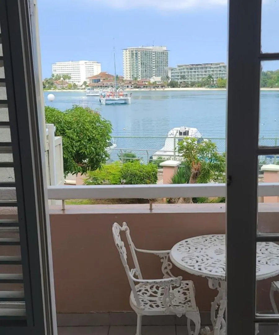 Fisherman'S Point Accommodations Ocho Rios 0*,  Jamaica