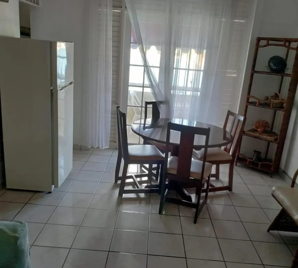 Apartment Fisherman'S Point Accommodations Ocho Rios