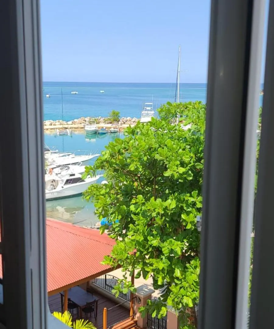 Fisherman'S Point Accommodations Ocho Rios