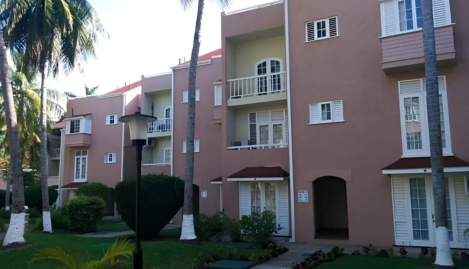 Fisherman'S Point Accommodations Ocho Rios