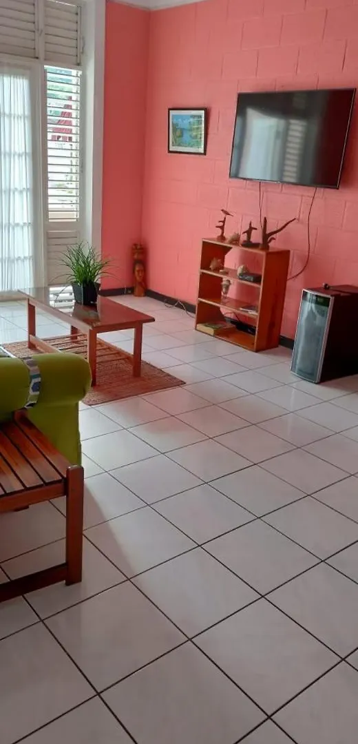 Fisherman'S Point Accommodations Ocho Rios