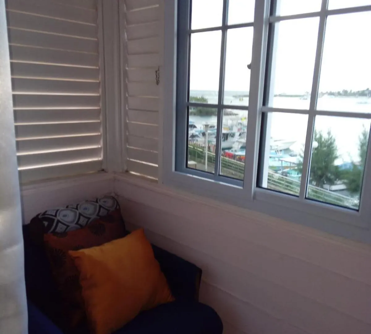 Apartment Fisherman'S Point Accommodations Ocho Rios