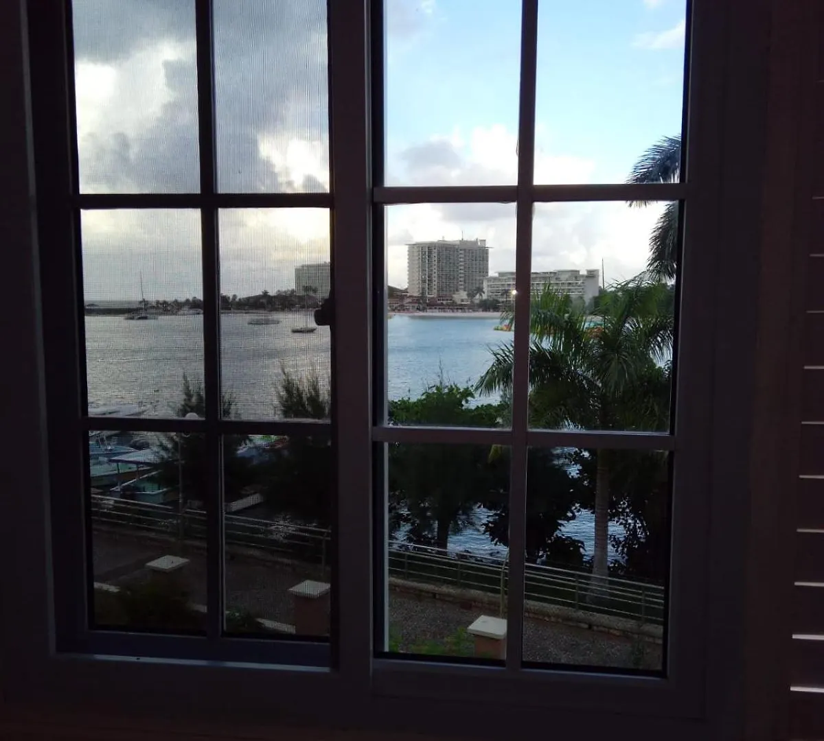 Apartment Fisherman'S Point Accommodations Ocho Rios