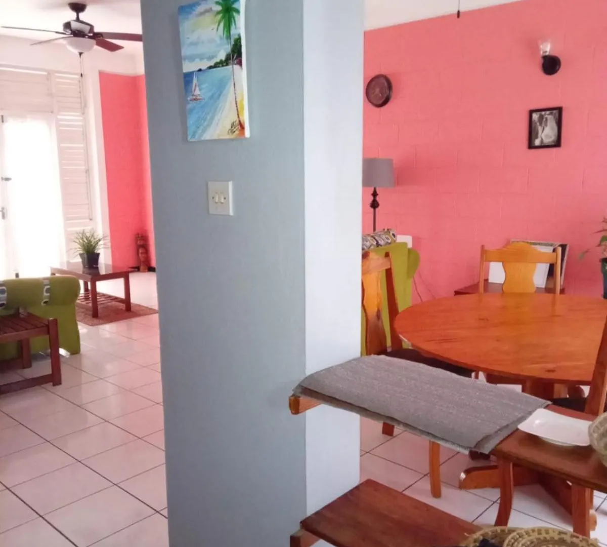 Fisherman'S Point Accommodations Ocho Rios Jamaica