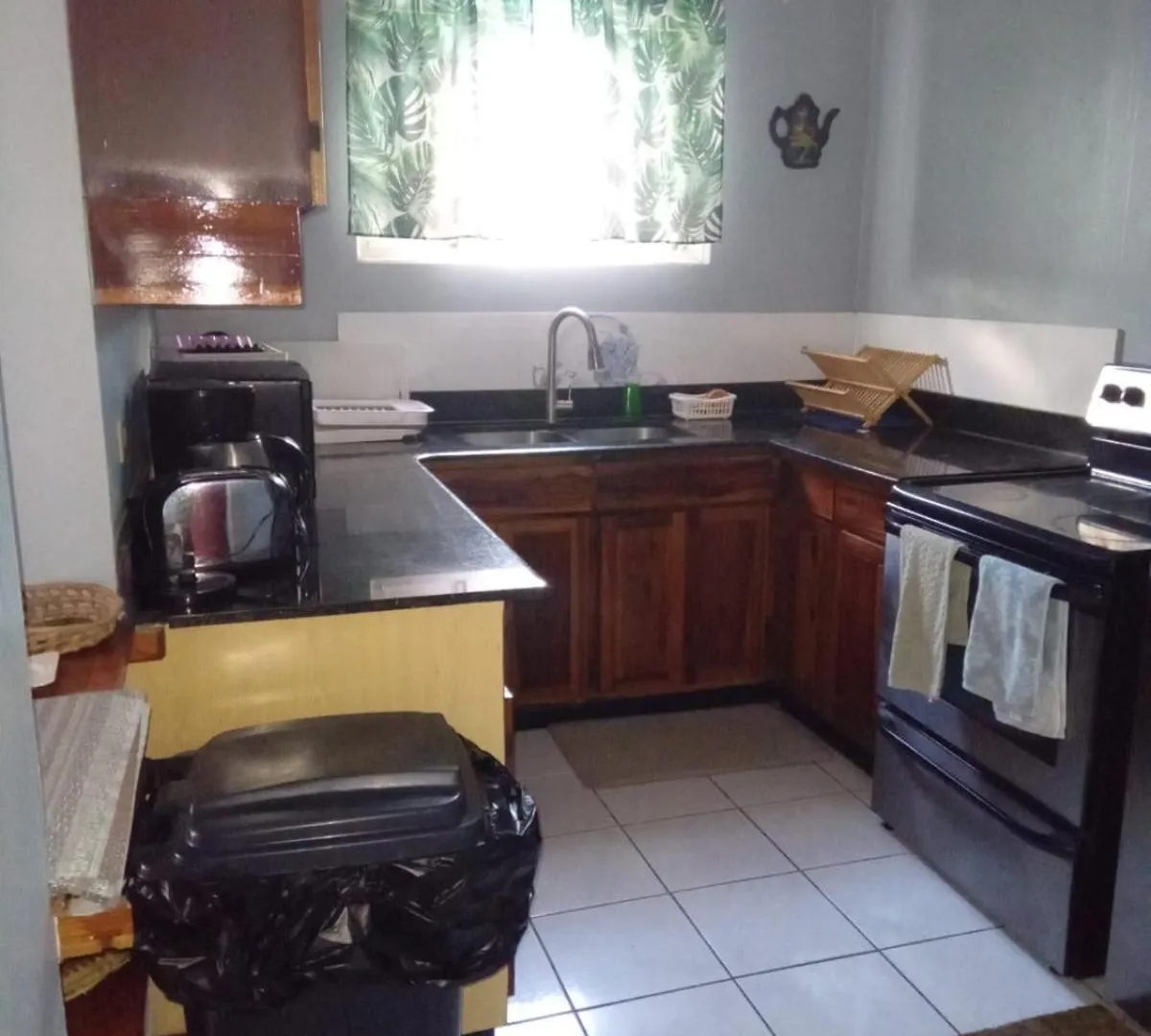 Fisherman'S Point Accommodations Ocho Rios