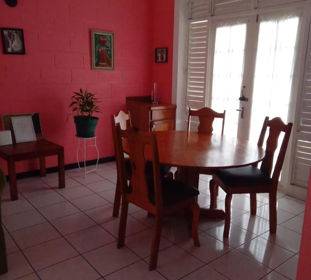 Appartamento Fisherman'S Point Accommodations Ocho Rios