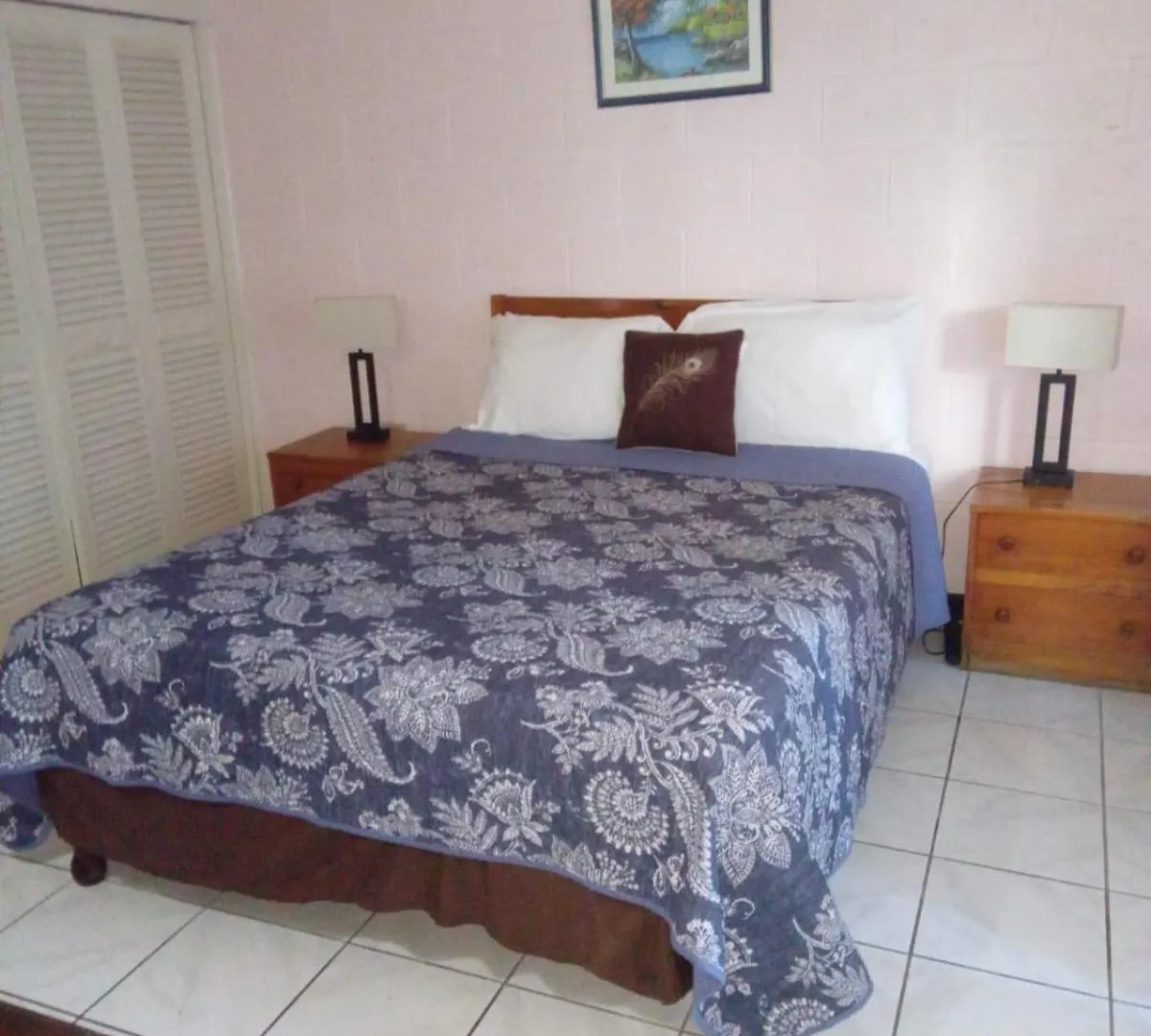 Fisherman'S Point Accommodations Ocho Rios 0*,