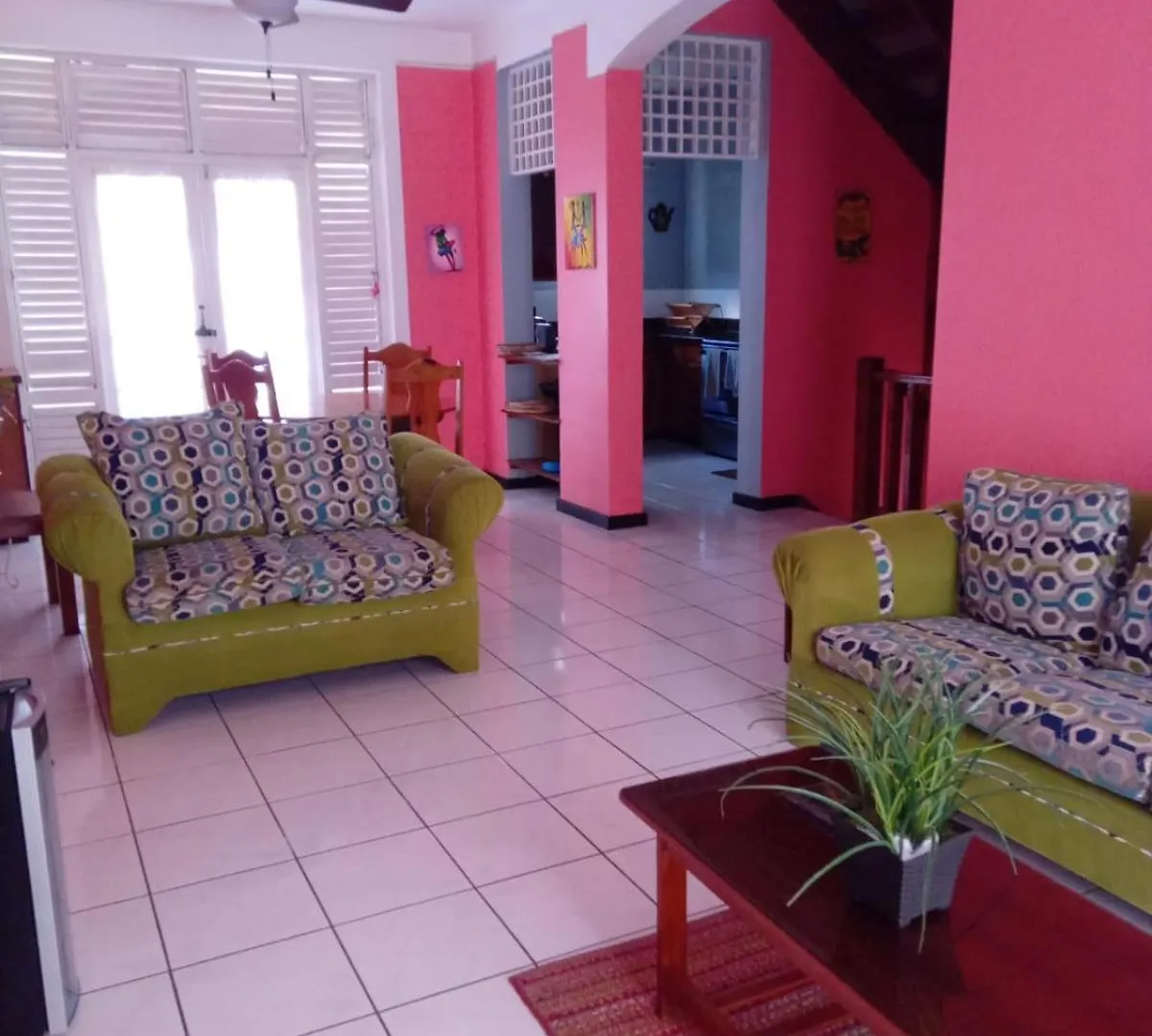 Fisherman'S Point Accommodations Ocho Rios Appartamento