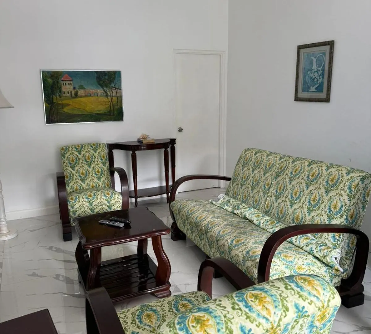 Fisherman'S Point Accommodations Ocho Rios Appartamento